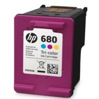 ราคา หมึกของแท้ HP 680 หมึกสี (434877884)