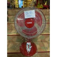 ราคา พัดลม 12 นิ้ว ตรา Camry (12498042273)