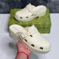 ราคา พร้อมส่ง รองเท้าแตะ CHARLES KEITH กำลังดัง100 Size36 39 (21156914406)