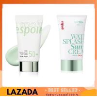 ราคา ESPOIR WATER SPLASH SUN CREAM FRESH SPF 50 PA สูตรใหม่ล่าสุด (21344977909)