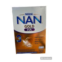 ราคา NAN GOLD HA3 เครื่องดื่มโปรตีนนมที่ผ่านการย่อยบางส่วน (21183363744)