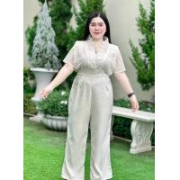 ราคา รวมชุดจั๊มขายาว1 ส่งไว เสื้อผ้าคนอ้วน จั้มสาวอวบสวยๆ จั้มสาวอวบอ้วน จั้มสูทสาวอวบ จั๊มสาวอวบ จั๊มสาวอ้วน ชุดสาวอวบอ้วน เสื้อผ้าสาวอวบ ชุดสาวอวบสวยๆ ฮ665 ฮ816 ฮ141 ฮ156 ฮ317 ฮ597 ฮ663 ฮ807 ฮ443 ฮ757 ฮ5