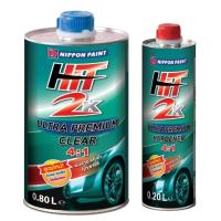 ราคา แลคเกอร์ 2k Hit ระบบ 4 1 ชุดเล็ก (14499389958)