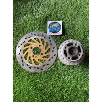 ราคา ดุมจาน หน้าสแมชแท้มือสองถอดรถพร้อมใช้งาน (15837780298)