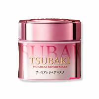 ราคา Tsubaki Premium Shampoo Conditioner Mask ซึบากิ พรีเมียม แชมพู ครีมนวด มาร์ค แพค 1 ชิ้น (20955198298)