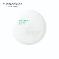 ราคา THE FACE SHOP OIL CLEAR BLOTTING COMPACT (21381769442)