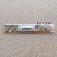 ราคา โลโก้ TRITON ติดท้าย ขนาด 17x2 7cm (12502945197)