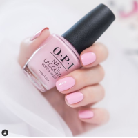 ราคา พร้อมส่ง OPI แท้ โทนชมพู Hot pink Shocking Pink pastel Glitter Strawberry Margarita Aurora Berry Pinking of u (21385487616)