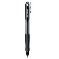 ราคา ปากกาลูกลื่น UNI Laknock SN 100 ขนาด 1 4มม แพ็ค 12 ด้าม (2064410321)