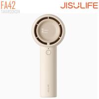 ราคา พัดลมขนาดพกพา JISULIFE FA42 1 Mini Turbo Fan 4500mAh (21098230655)