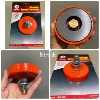 ราคา แม่เหล็กจับสายดิน รุ่นงานหนัก KING EAGLE (6470066784)