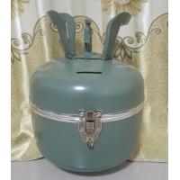 ราคา กระปุกออมสิน กระปุกออมสินถังขนาดเล็ก เปิดปิดล็อคกุญแจได้ภายในเคลือบสีกันสนิม รอบๆตัวถังสีมีตำหนิไม่เสมอตัวถังมีลอย เป็นถังมือสอง (21397306726)