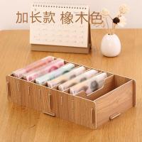 ราคา กล่องเก็บของกล่องเก็บเงินแบบแยกช่องเก็บเงินลิ้นชักใช้ในเชิงพาณิชย์เงินสดใส่ธนบัตรและเศษเงินกล่องเก็บเงิน (10674153912)