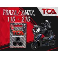 ราคา เม็ดตุ้มน้ำหนัก TCA Forza300 Xmax300 XMAX FORZA XMAX ทุกรุ่น FORZA ทุกรุ่น ADV350 เลือกเบอร์ได้ (21437507508)