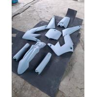 ราคา gpx diper ชุดสี กาบข้างชิ้นหลังด้านขวา (21450857285)