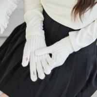 ราคา Coatmatter Knitted warm gloves ถุงมือกันหนาว (21311301971)
