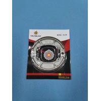 ราคา ผ้าเบรคหลัง W G O 5 10 ชุด SCOOPY CLICK PCX ZOOMER สินค้าเกรดดีราคาถูก (21398102790)