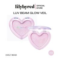 ราคา lilybyred Luv Beam Glow Veil 3 2 G ไฮไลท์ ชิมเมอร์ (17955729571)
