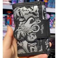 ราคา Smiggle ออสเตรเลียกระเป๋าเงินเด็กนักเรียนประถมกระเป๋าใส่บัตรกระเป๋ากุญแจกระเป๋าใส่เหรียญ (21257548256)