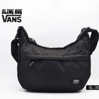 ราคา กระเป๋าสะพายข้างผู้ชายแวนส์ Vans (21311758064)