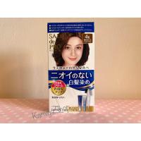 ราคา Dariya SALON de PRO ครีมย้อมผมดาริยา ของแท้จากญี่ปุ่น ไม่มีแอมโมเนีย ไม่มีกลิ่น ไม่แสบผิว (20579621881)