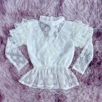 ราคา ชุดไทยเด็กผู้หญิง ร 5 (21429975154)