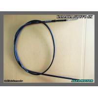 ราคา YAMAHA NOUVO SX REAR BRAKE CABLE SET GRADE A สายเบรกหลัง มอเตอร์ไซค์ อย่างดี (7674590159)