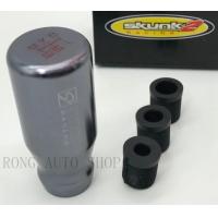 ราคา หัวเกียร์ SKUNK2 ยาวมี 8CM กับ 6CM อลูมิเนียม เกียร์ MT เกียร์ธรรมดาใสได้ทุกรุ่น (9678665612)