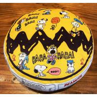 ราคา หมอนกอดทรงกลมลายการ์ตูนสนูปปี้น่ารักสไตล์ญี่ปุ่นหมอนพิงผ้าพลัฌหมอนกอดโซฟาใช้ในบ้านเบาะอิงรถยนต์ (20034456701)
