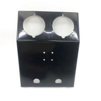 ราคา เครื่องวัดความดันน้ำมันในหน่วยห้องเย็น1 8 3 8mpa เครื่องวัดความเย็นทนต่อการสั่นสะเทือนของความเย็นเครื่องวัดความดันน้ำมันแรงดันสูงและต่ำสำหรับเครื่องปรับอากาศ (19832992903)