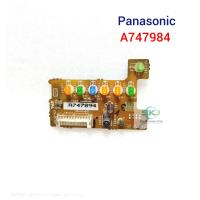 ราคา ชุดเมนบอร์ดแอร์ รุ่น CS S9RKT CS S13RKT A747943 Part No CWA73C8803 Panasonic อะไหล่แท้ อะไหล่ถอด (17791867731)