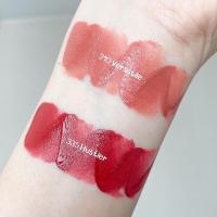 ราคา เบอร์210 เบอร์335 MAYBELLINE NEW YORK Super Stay Matte Ink City Edition Liquid Lipstick (15659097513)