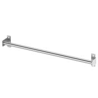 ราคา IKEA kungsfors ตะขอ แขวน สแตนเลส แบบ 3 ชิ้น และ 5 ชิ้น kf (19522584917)