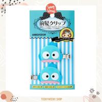 ราคา พร้อมส่ง กิ๊ฟติดผม กิ๊บซานริโอ้ กิ๊ฟsanrio (21376243030)