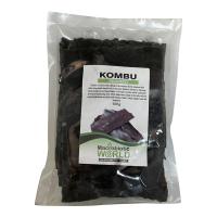 ราคา Natural Efe Kombu Seaweed สาหร่ายทะเลคอมบุ 100g (7696212281)