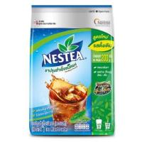 ราคา Nestea เนสที ชา 100 ชาผงสำเร็จรูป 200 กรัม (21450576830)