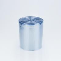 ราคา ฟิล์มหด PVC ชนิดม้วนกว้าง 4 นิ้ว ม้วนละ 1 กิโลกรัม (704192963)