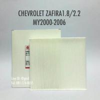 ราคา ไส้กรองแอร์ กรองแอร์ CHEVROLET ZAFIRA 1 8 2 2 ปี 2000 2006 by Sakura OEM (19742852682)