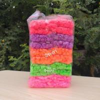 ราคา แป้งสีเล่นสงกรานต์ ดินสอพองสี ดินสอพองสงกรานต์ 1กก (21485680483)