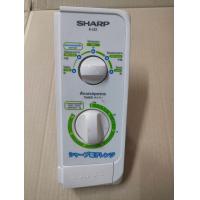 ราคา บอร์ดจ่ายไฟพร้อมบอร์ดคอนโทรนไมโครเวฟ ยี่ห้อ Sharp รุ่น R 222 (19237258988)