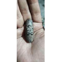 ราคา ลูกสะกดหลวงพ่อทา วัดพะเนียงแตก เนื้อชิน พ ศ 2489 (17452694591)