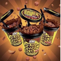 ราคา Nims Crispy โกโก้ช็อคโกแลตพรีเมี่ยม จากมาเลย์ (20884097472)
