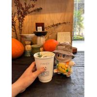 ราคา ชุดเอี้ยมLabubuเลมอนน่ารักพร้อมส่งในไทย (21422836982)