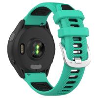 ราคา สายนาฬิกา 18 mm Amway InBody Watch Garmin Vivoactive 4s Forerunner 265S 255S Venu 2S Ticwatch C2 rose gold Imilab W11 Huawei B5 Watch band strap (18910062500)