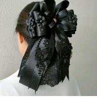 ราคา เน็ตติดผม เน็ตผม เน็ตพยาบาล ขนาดใหญ่ พร้อมส่ง (18166985371)