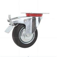 ราคา ล้อยางตราม้า ล้อตราม้า ล้อยาง แป้นหมุน แป้นตาย แป้นเบรค 3 4 5 6 8 (12880648118)