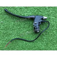 ราคา มือเบรครถไฟฟ้า พร้อมสวิตช์ไฟเบรค (16063722166)