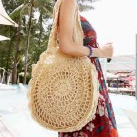 ราคา กระเป๋าสาน แฮนด์เมด น่ารักๆ (17425881148)