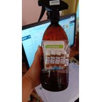 ราคา แบ่งขาย ไบติคอล น้ำยากำจัดเห็บหมัดสุนัข ใช้ภายนอก 1ml bottle จำหน่ายคู่สเปย์ฉีด1000ml (21061833327)