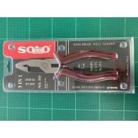 ราคา คีมใช้สามอย่าง SOLO 8 No 333 ของแท้ (6172762701)